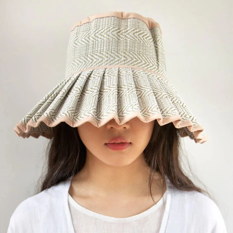MIDI CAPRI AVOCA HAT