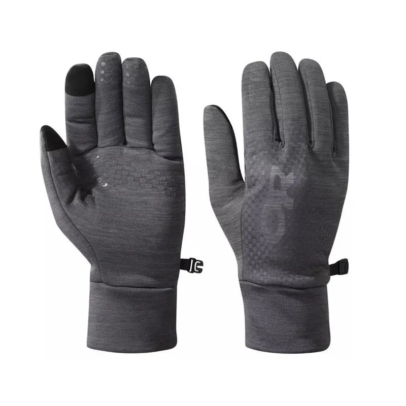 Outdoor Research Men's Vigor Heavyweight Sensor Gloves (Charcoal Heather) ^