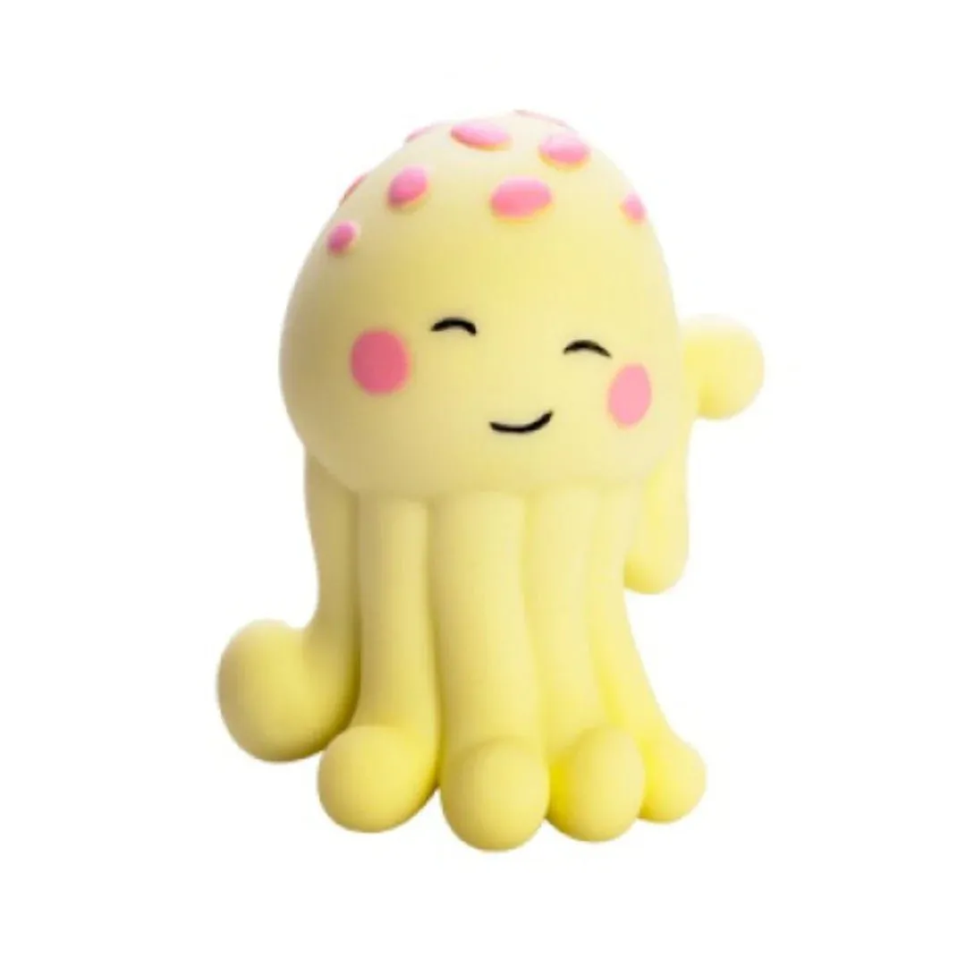 Pullie Pal Stretchy Jellyfish