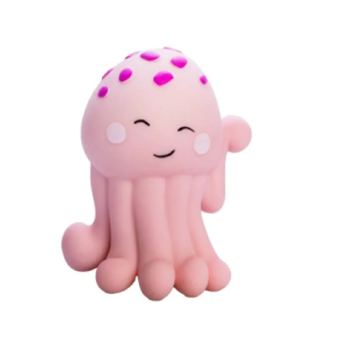 Pullie Pal Stretchy Jellyfish