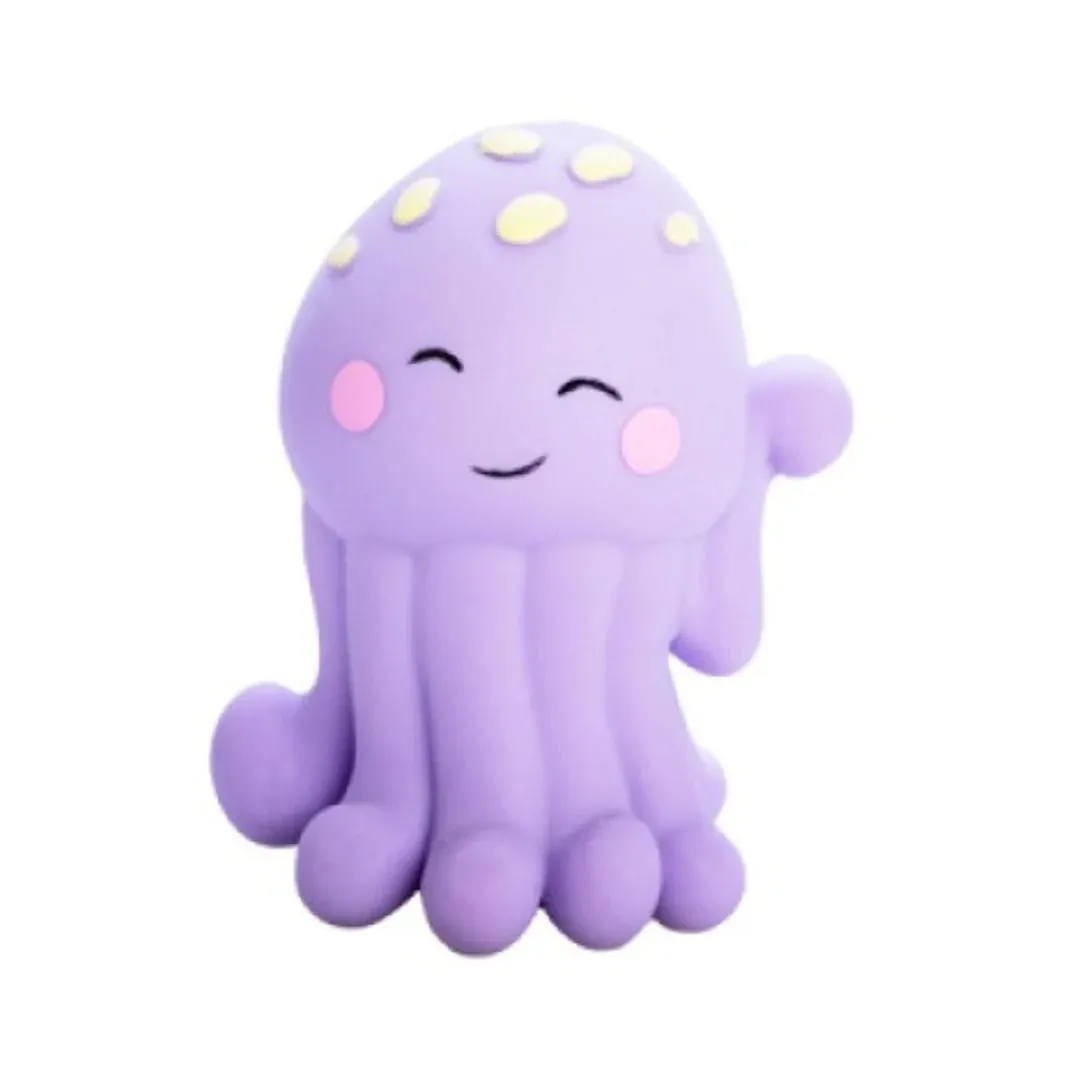 Pullie Pal Stretchy Jellyfish