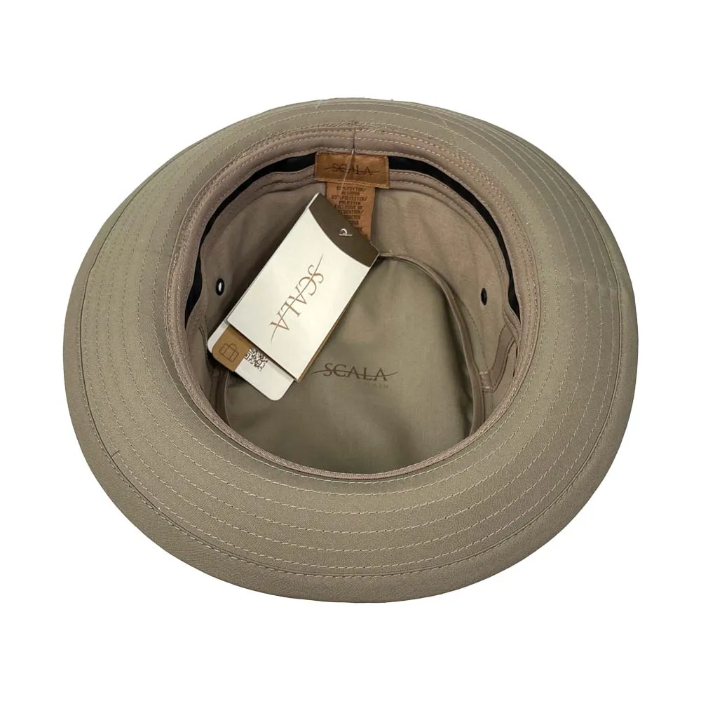 Scala - Congaree Bucket Hat
