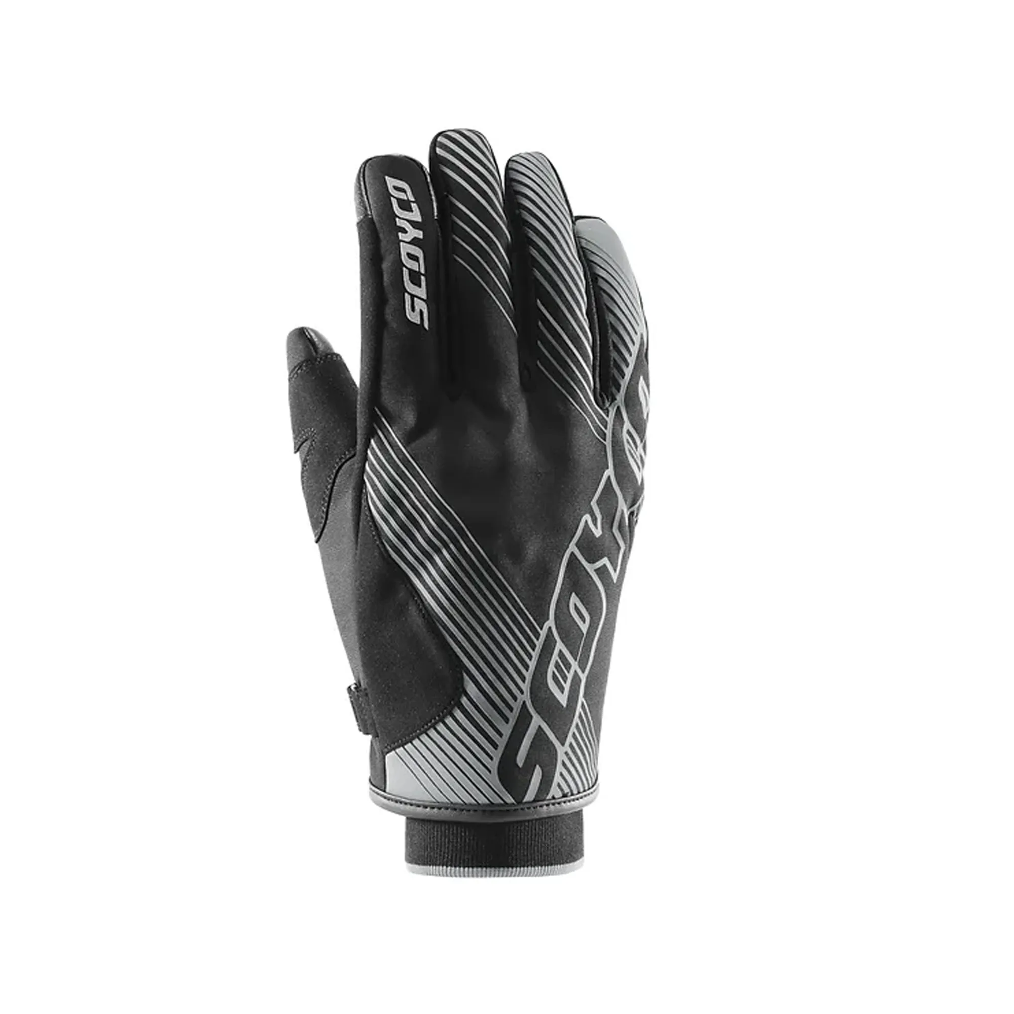 SCOYCO MC130 Motorcycle Safety Gloves, Riding Gear Online-849941