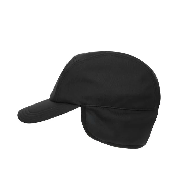 Simms Gore Infinium Wind Cap - Black
