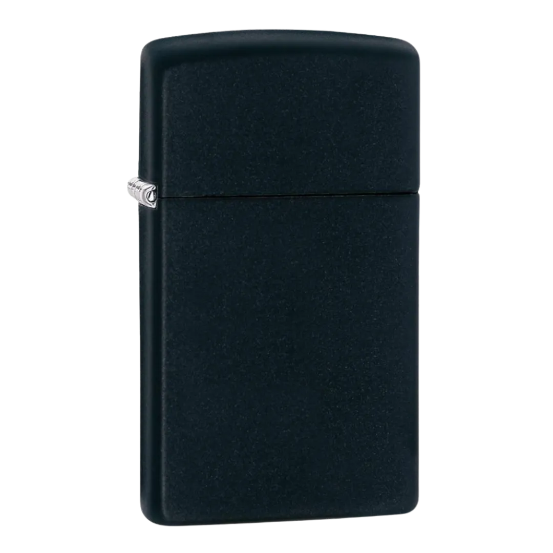 Slim® Black Matte