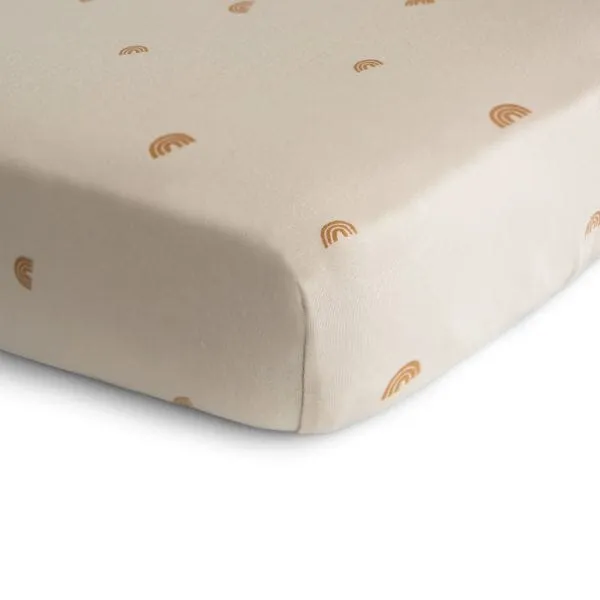 Stretchy Crib Sheets