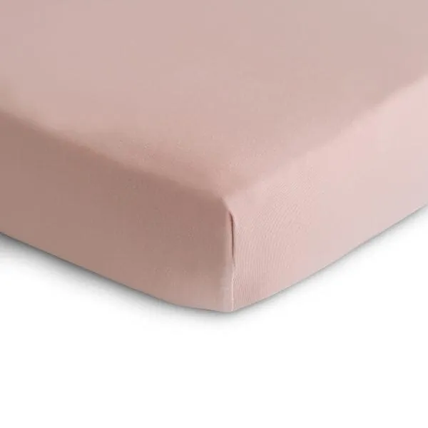 Stretchy Crib Sheets