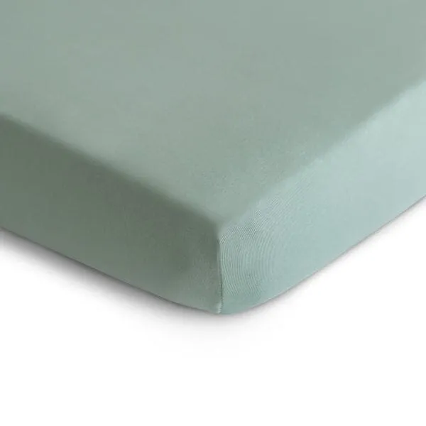 Stretchy Crib Sheets
