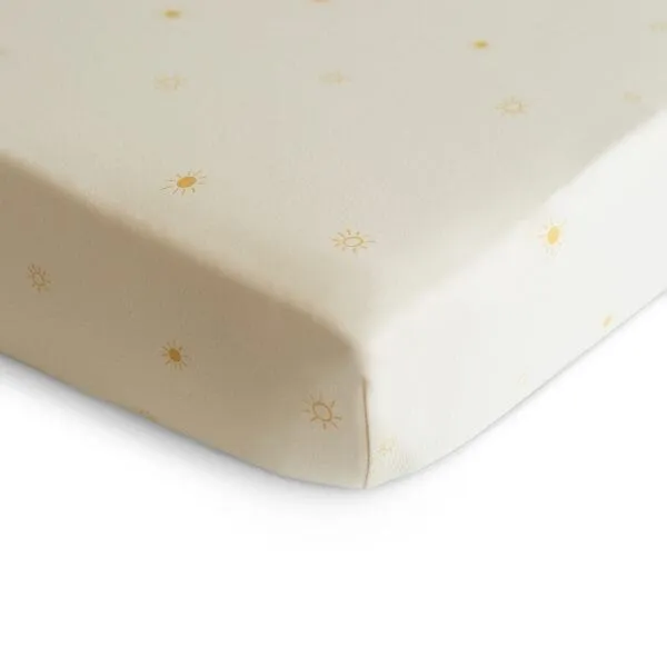 Stretchy Crib Sheets