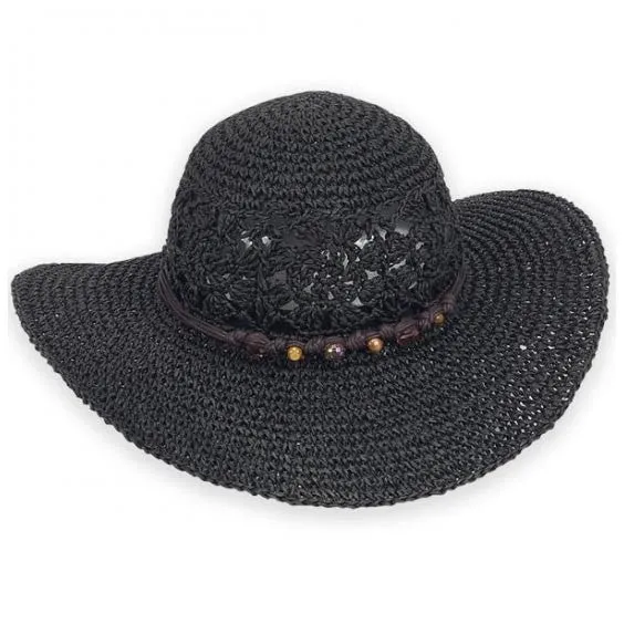 Sun 'N' Sand - Prairie Provincial Sun Hat