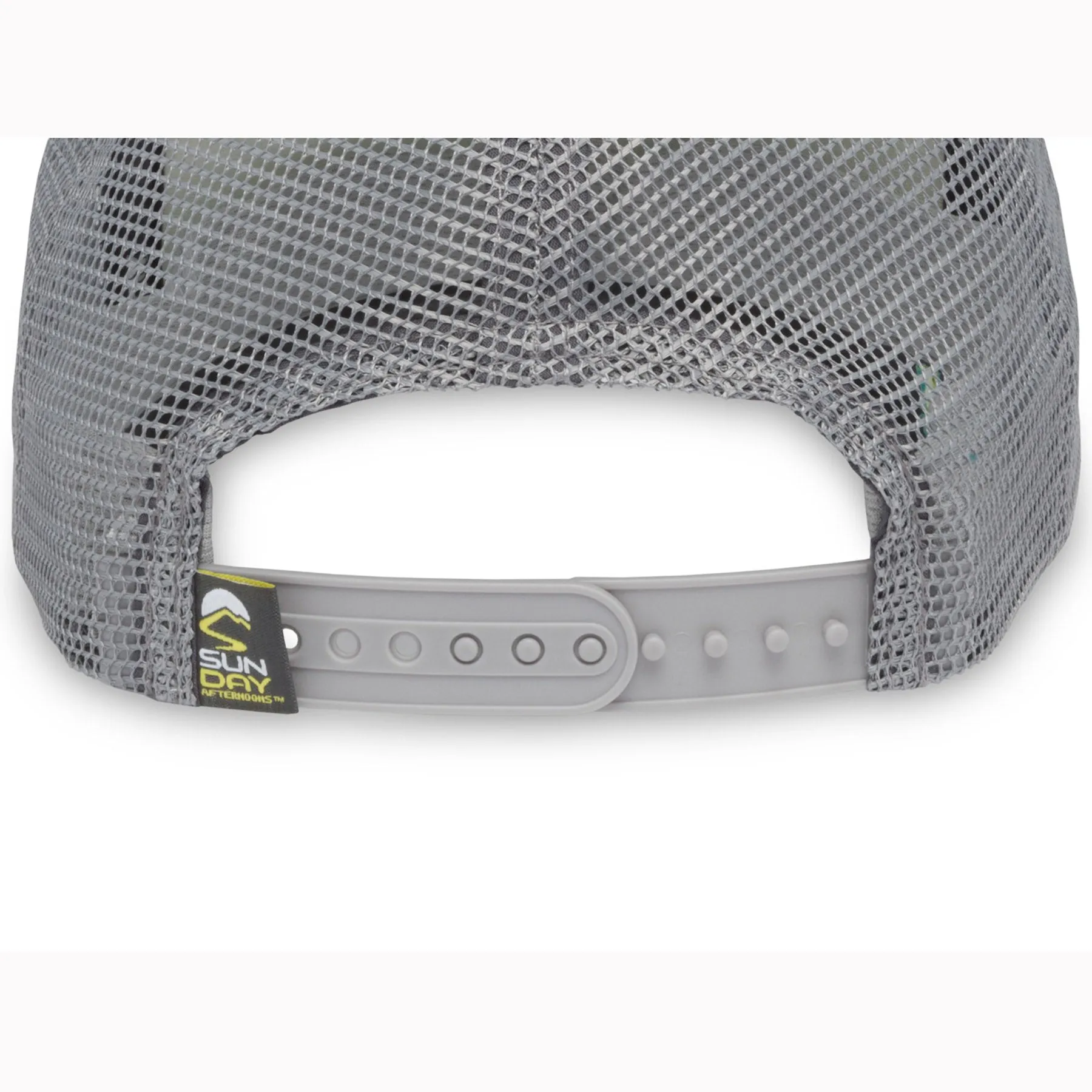 Sunday Afternoons River Otter Kid's Trucker