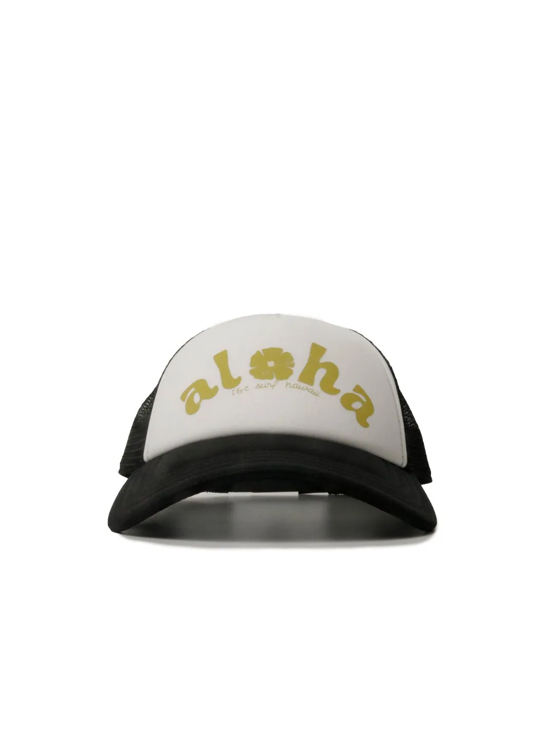T&C Surf Hinahina Cap