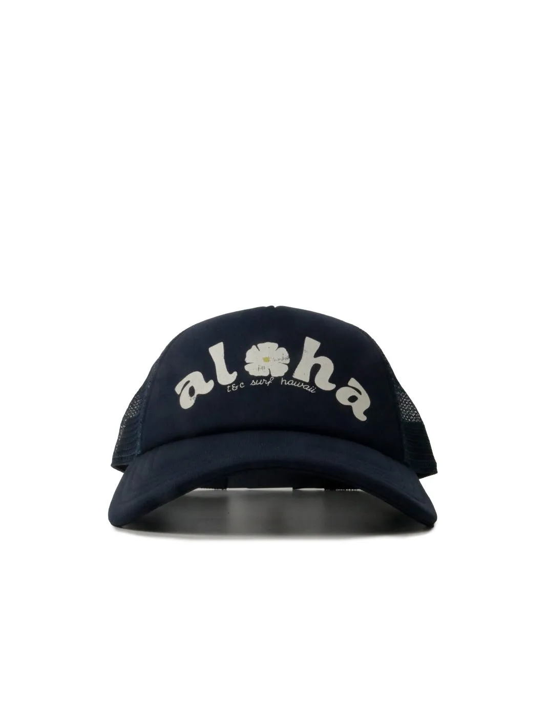 T&C Surf Hinahina Cap