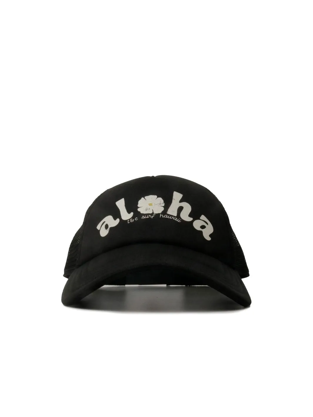 T&C Surf Hinahina Cap