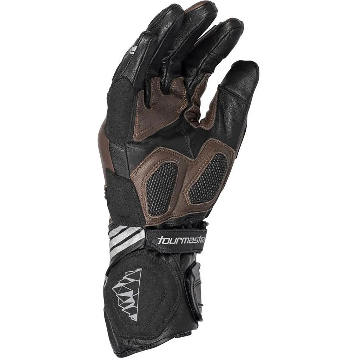 Tour Master Super-Tour Women's Waterproof Gloves
