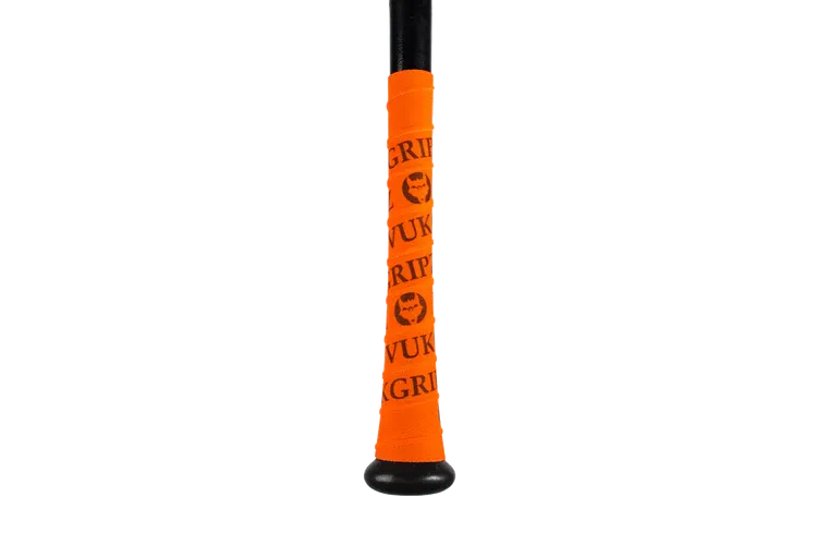 VukGripz Legacy XL Baseball Bat Grip Tape