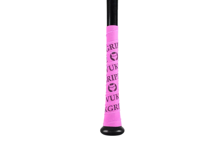 VukGripz Legacy XL Baseball Bat Grip Tape