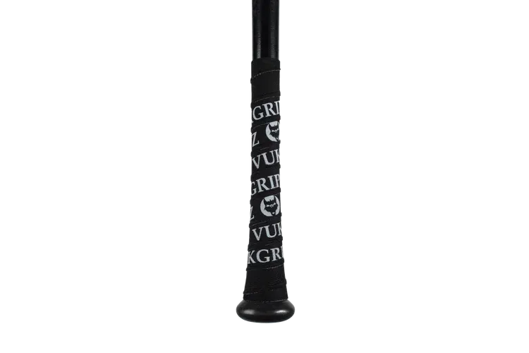 VukGripz Legacy XL Baseball Bat Grip Tape