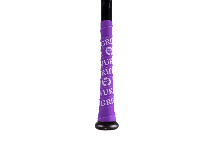 VukGripz Legacy XL Baseball Bat Grip Tape