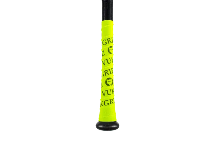 VukGripz Legacy XL Baseball Bat Grip Tape