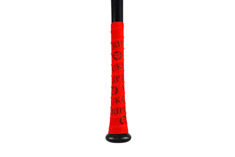 VukGripz Legacy XL Baseball Bat Grip Tape