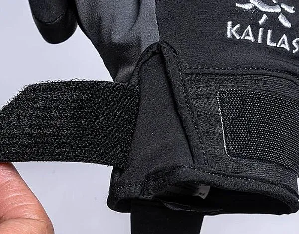 Waterproof Ice Climbing Gloves
