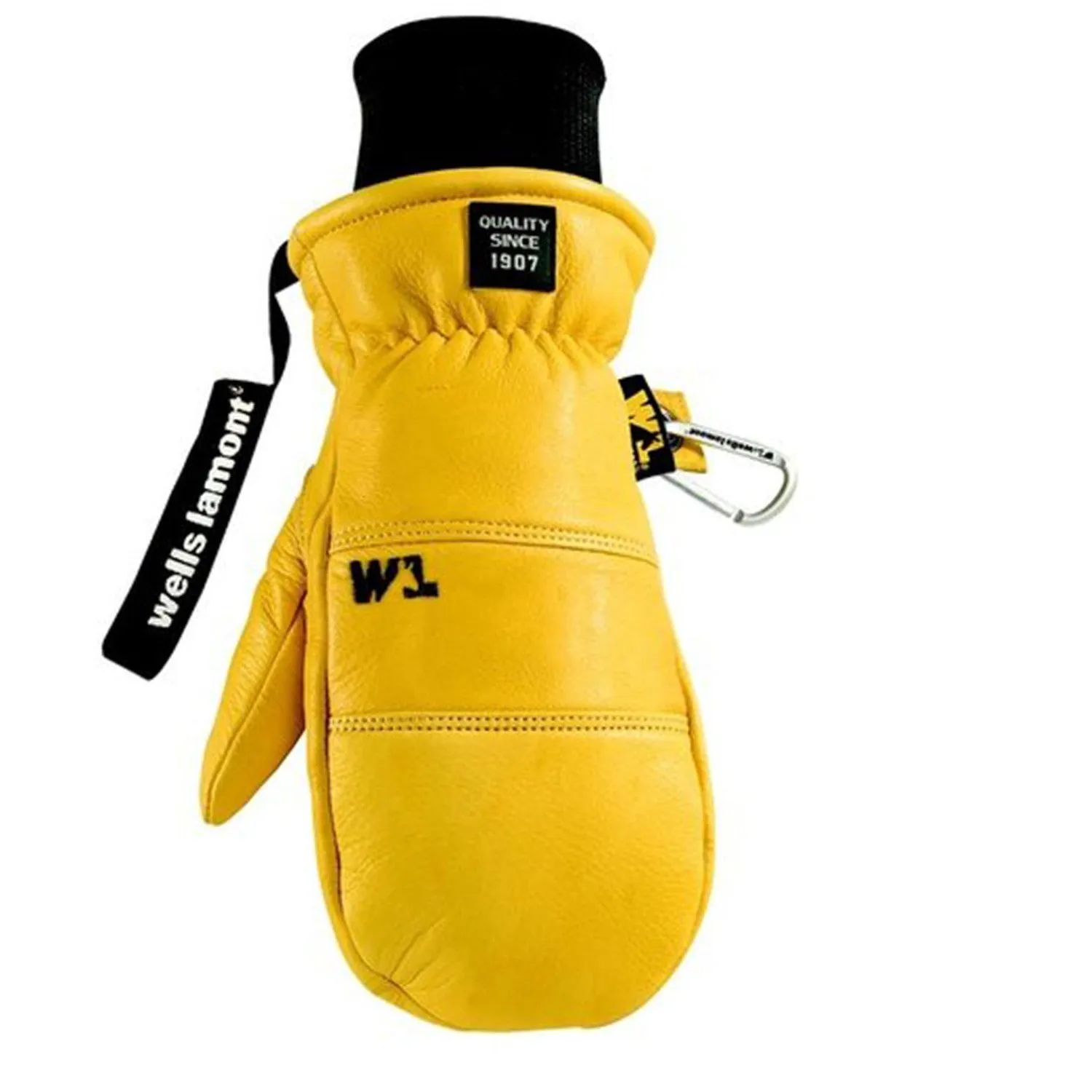 Wells Lamont Working Crew Mittens