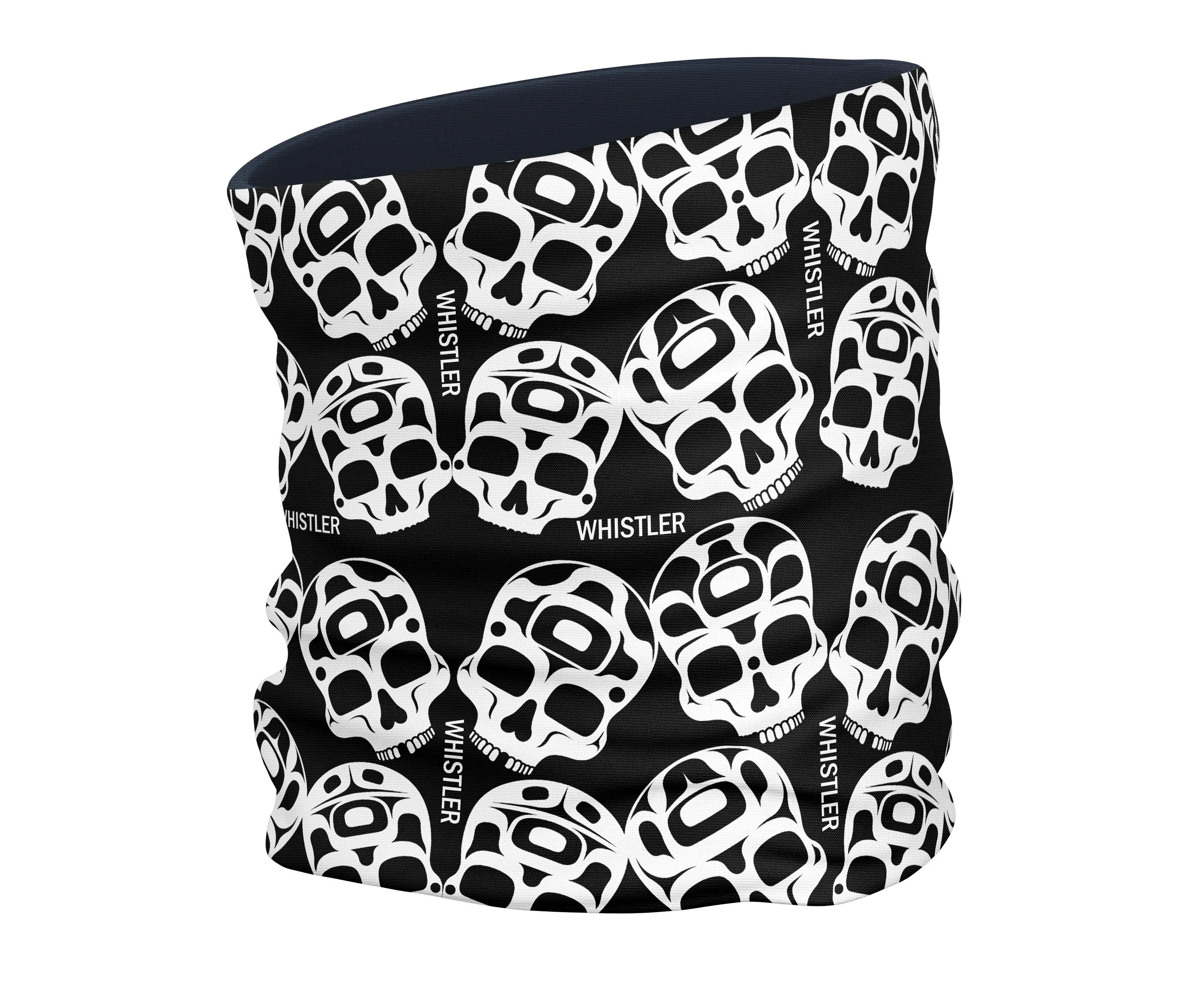 Whistler Neck/Face Scarf