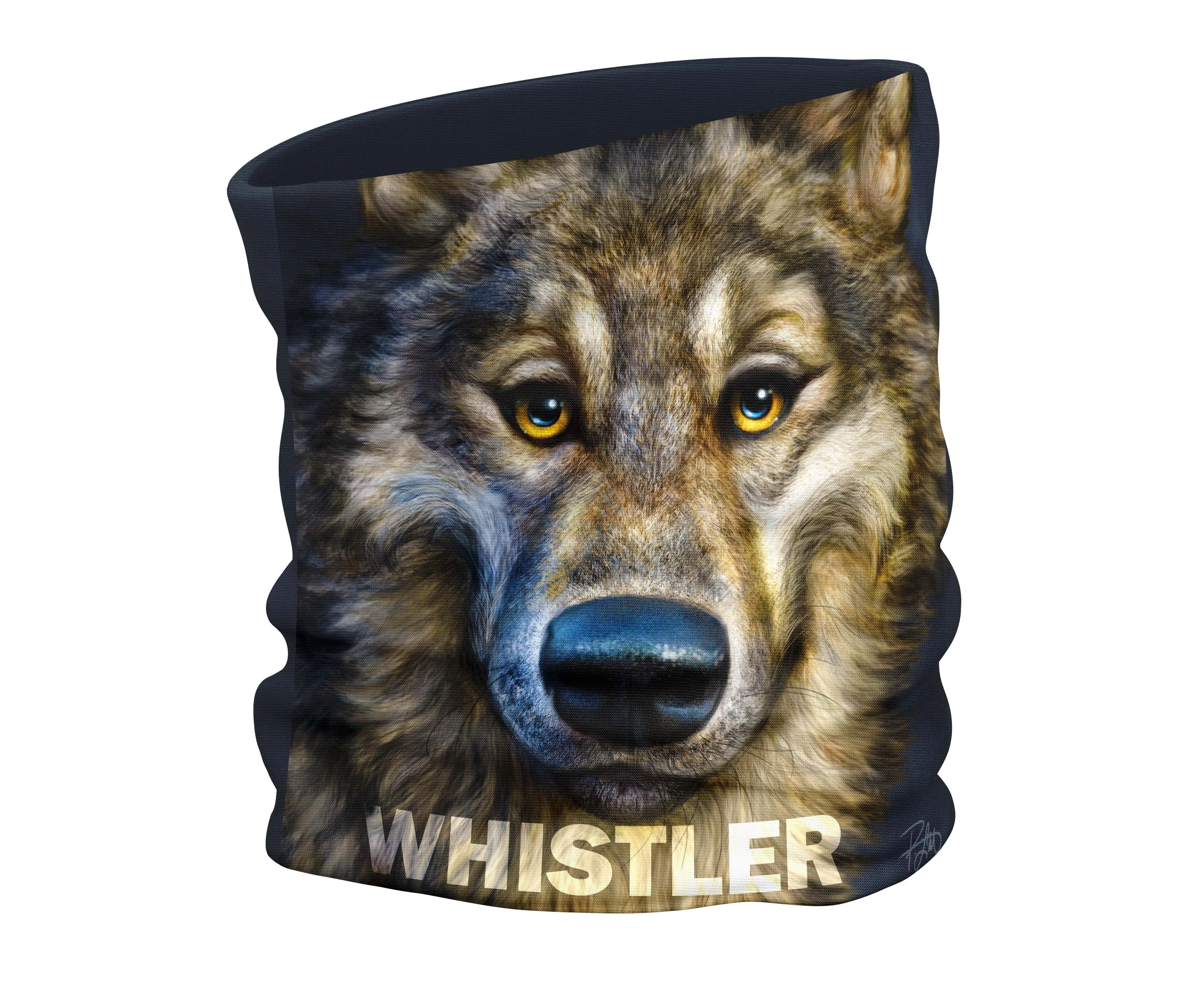 Whistler Neck/Face Scarf