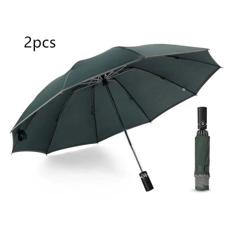 Windproof Folding  Umbrella