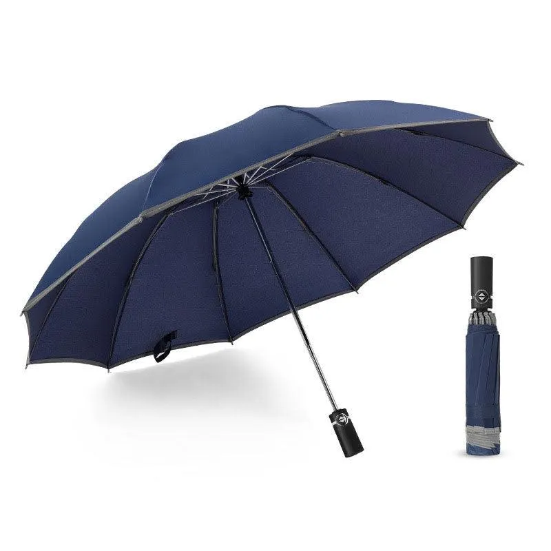 Windproof Folding  Umbrella
