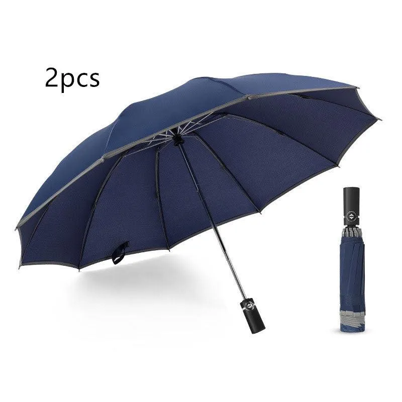 Windproof Folding  Umbrella