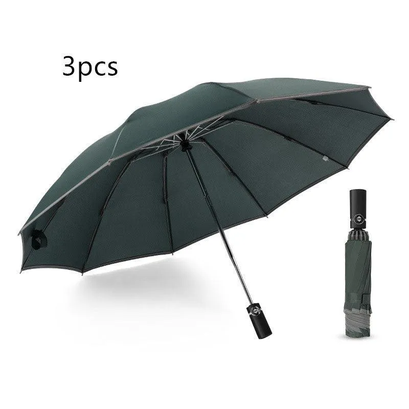 Windproof Folding  Umbrella