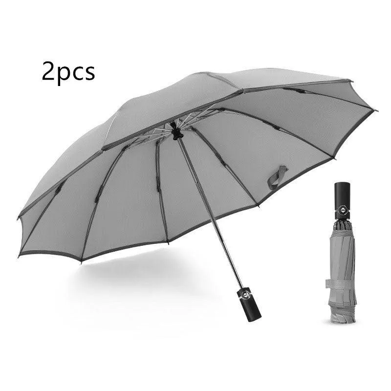 Windproof Folding  Umbrella