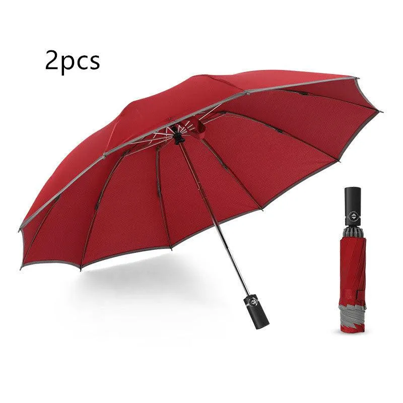 Windproof Folding  Umbrella