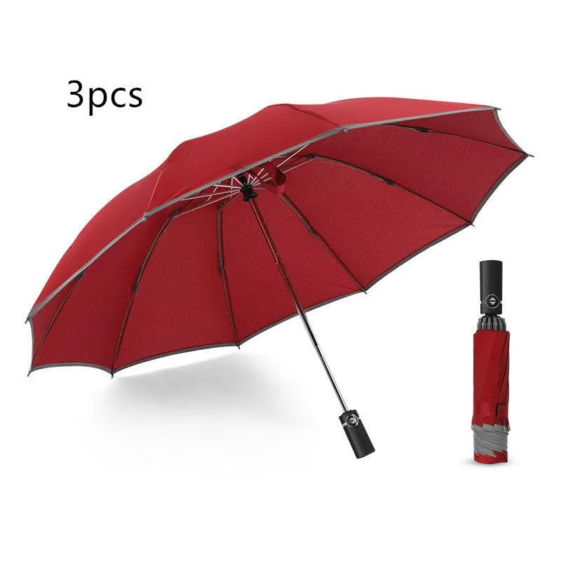 Windproof Folding  Umbrella