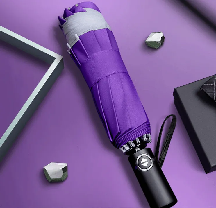 Windproof Folding  Umbrella