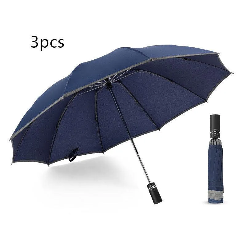 Windproof Folding  Umbrella