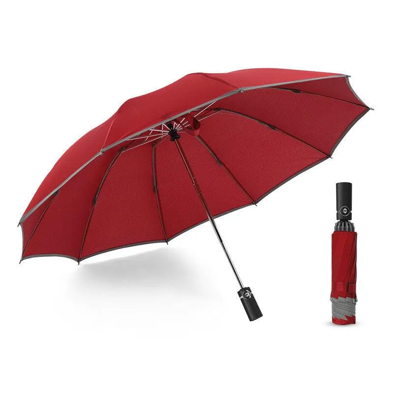 Windproof Folding  Umbrella