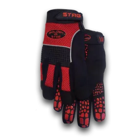 Work Gloves Grip 51